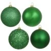 Vickerman Christmas Tree Ornament (16 Pack) (16354)