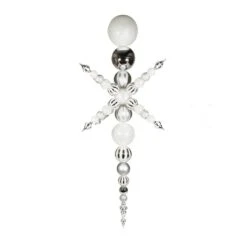 Vickerman Christmas Tree Ornament (194126)