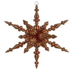 Vickerman Christmas Tree Ornament (19423)