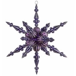 Vickerman Christmas Tree Ornament (19424)