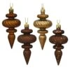 Vickerman Christmas Tree Ornament (8 Pack) (480250)