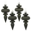 Vickerman Christmas Tree Ornament (8 Pack) (194805)