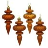 Vickerman Christmas Tree Ornament (8 Pack) (19481)
