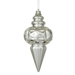 Vickerman Christmas Tree Ornament (3 Pack) (19533)