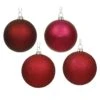 Vickerman Christmas Tree Ornament (60 Pack) (205730)