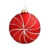 Vickerman Christmas Tree Ornament (3 Pack) (21326)