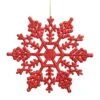 Vickerman Christmas Tree Ornament (24 Pack) (21440)