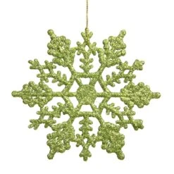 Vickerman Christmas Tree Ornament (24 Pack) (21449)