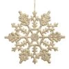 Vickerman Christmas Tree Ornament (24 Pack) (23546)