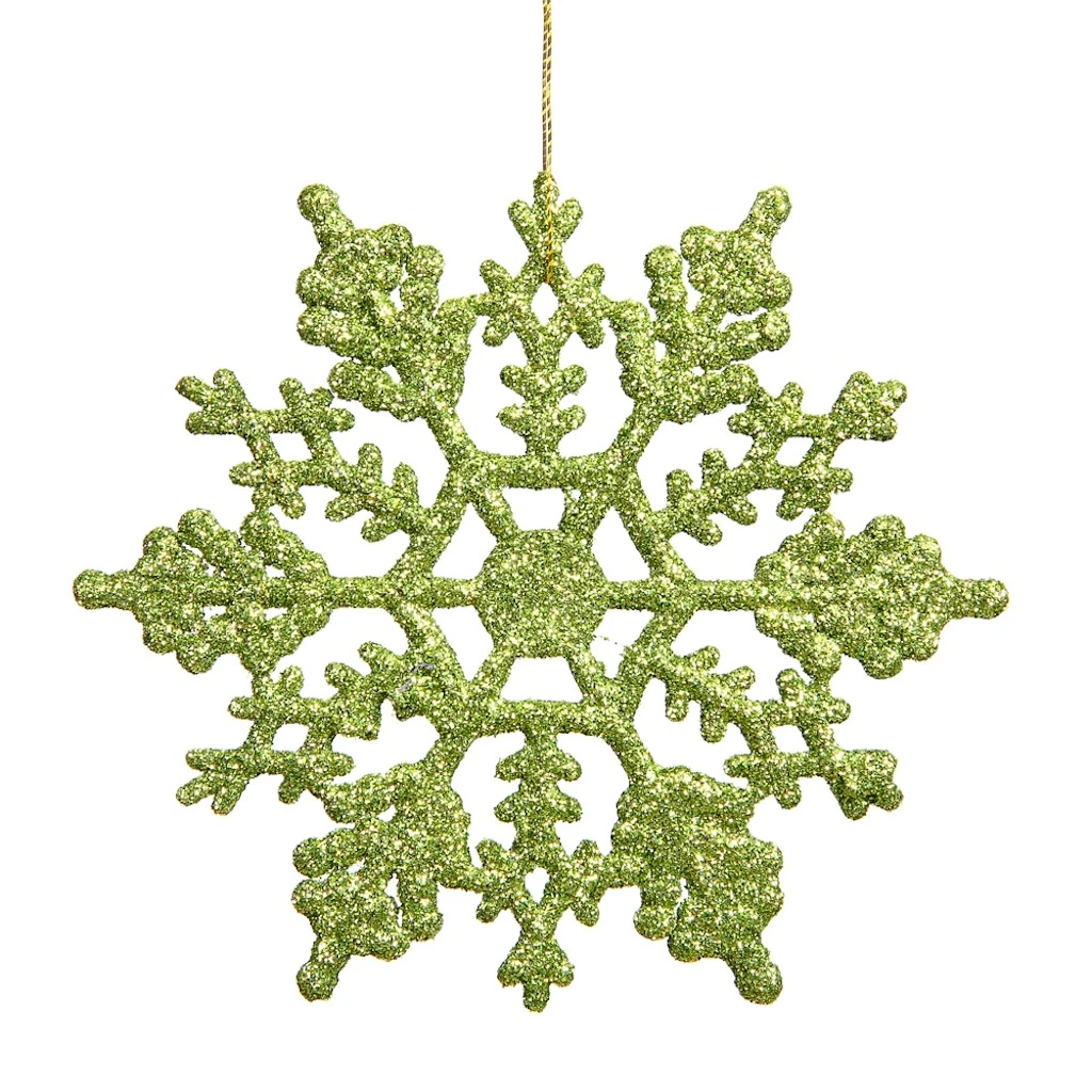 Vickerman Christmas Tree Ornament (12 Pack) (23558) 1 Vickerman Christmas Tree Ornament (12 Pack) (23558)