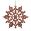 Vickerman Christmas Tree Ornament (12 Pack) (23559)