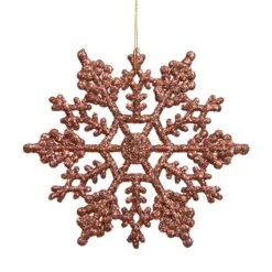 Vickerman Christmas Tree Ornament (12 Pack) (23559)