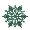 Vickerman Christmas Tree Ornament (12 Pack) (23561)