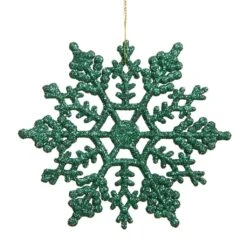 Vickerman Christmas Tree Ornament (12 Pack) (23561)