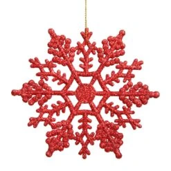 Vickerman Christmas Tree Ornament (12 Pack) (23568)
