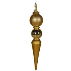 Vickerman Christmas Tree Ornament (23607)