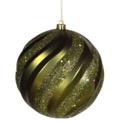 Vickerman Christmas Tree Ornament (23614)