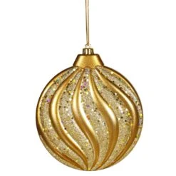 Vickerman Christmas Tree Ornament (23645)
