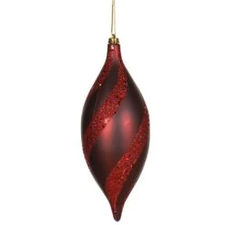 Vickerman Christmas Tree Ornament (23651)