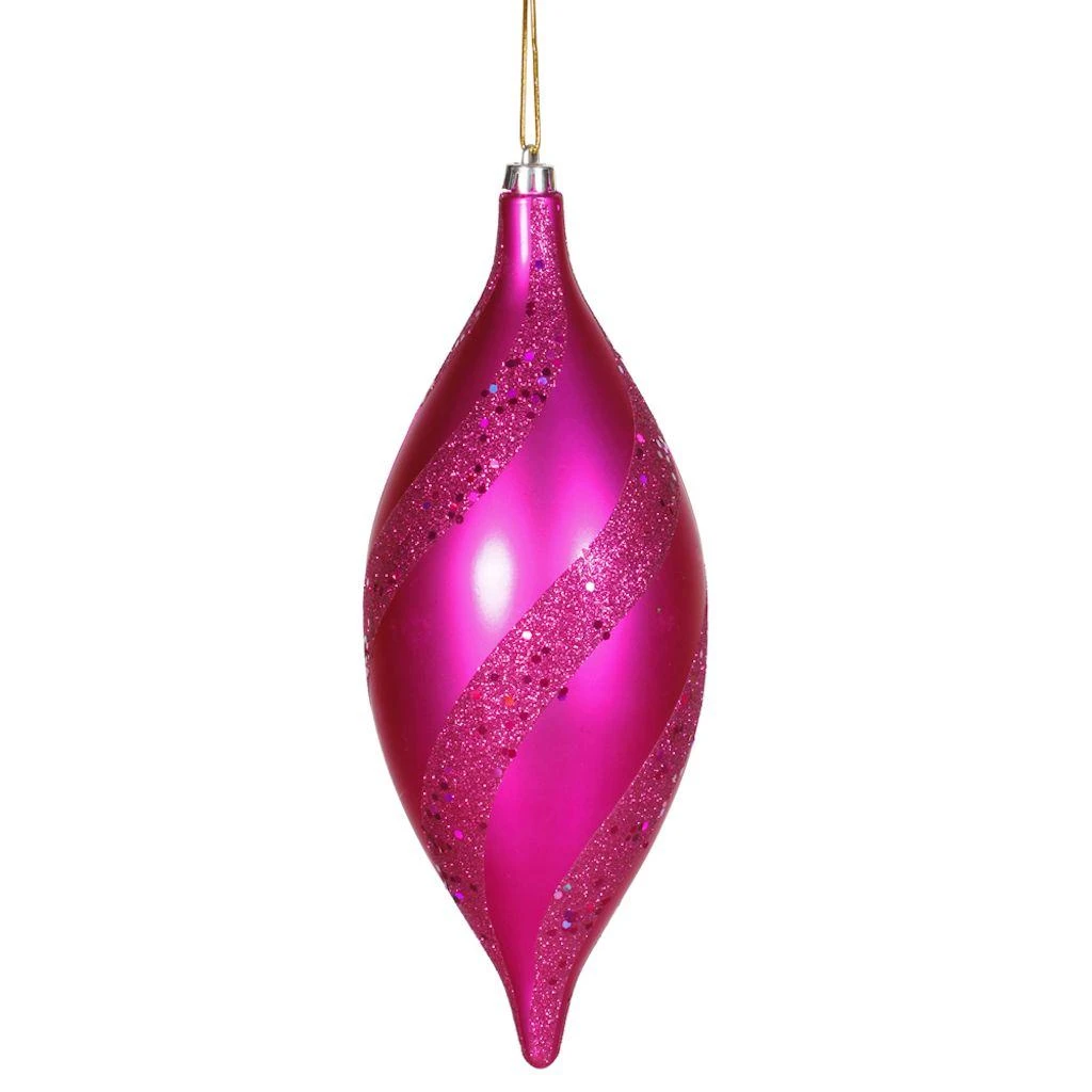 Vickerman Christmas Tree Ornament (23653) 1 Vickerman Christmas Tree Ornament (23653)