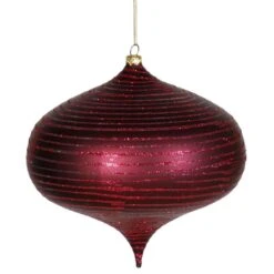 Vickerman Christmas Tree Ornament (23691)