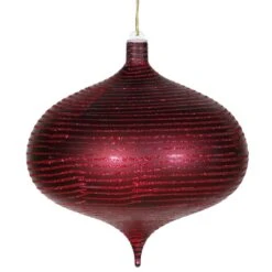 Vickerman Christmas Tree Ornament (23711)