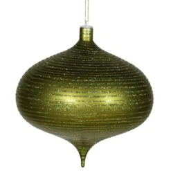Vickerman Christmas Tree Ornament (23714)