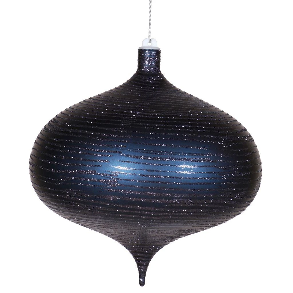 Vickerman Christmas Tree Ornament (23718) 1 Vickerman Christmas Tree Ornament (23718)