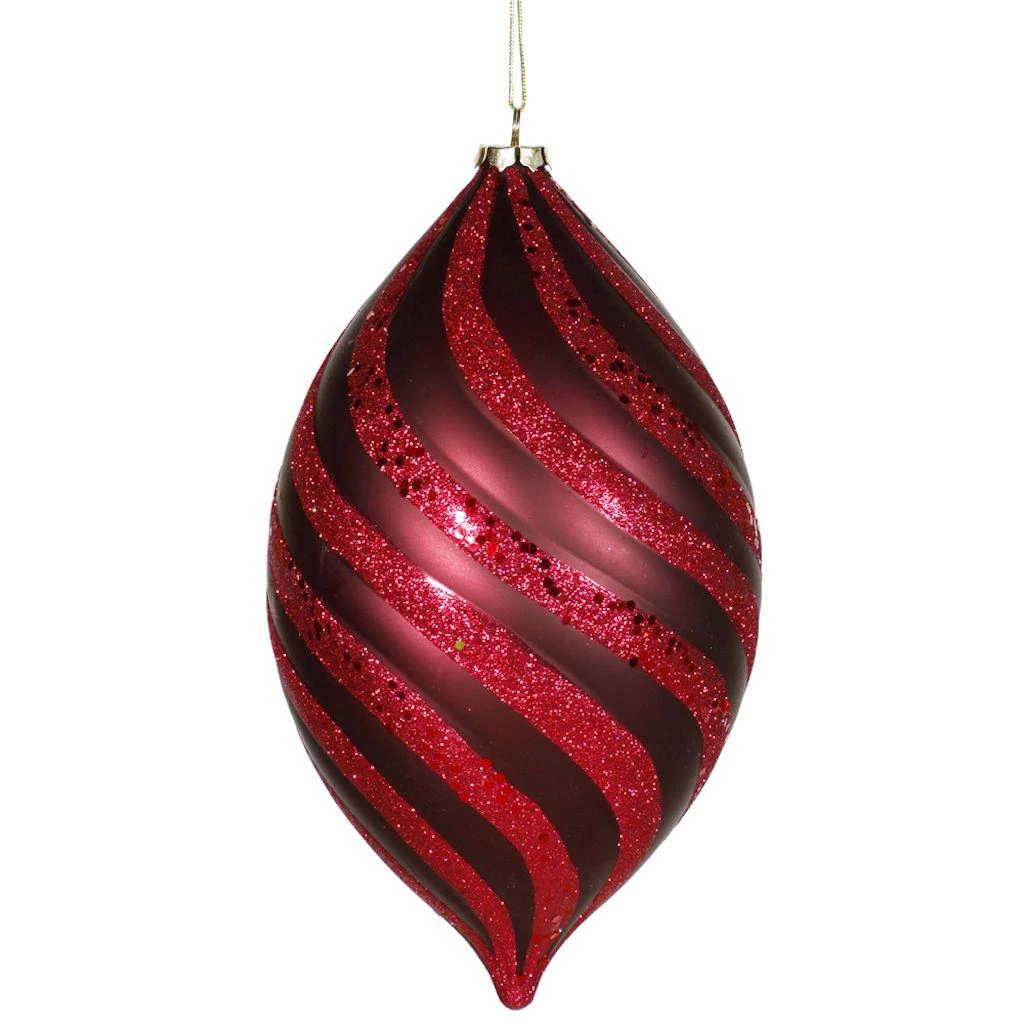 Vickerman Christmas Tree Ornament (23721) 1 Vickerman Christmas Tree Ornament (23721)