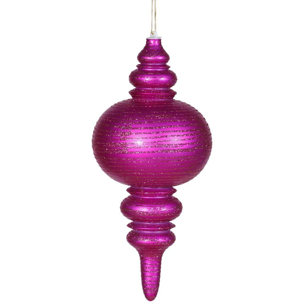 Vickerman Christmas Tree Ornament (23823) 1 Vickerman Christmas Tree Ornament (23823)