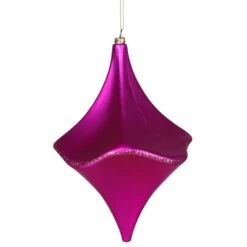 Vickerman Christmas Tree Ornament (23853)