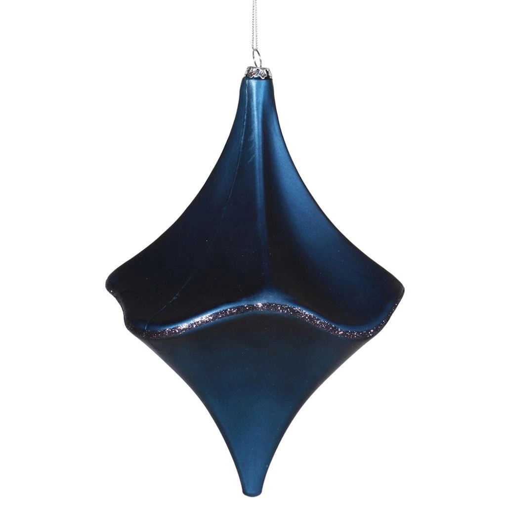 Vickerman Christmas Tree Ornament (23858) 1 Vickerman Christmas Tree Ornament (23858)