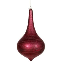 Vickerman Christmas Tree Ornament (23881)