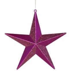 Vickerman Christmas Tree Ornament (23996)