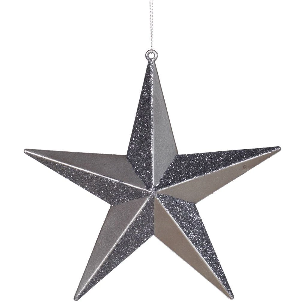 Vickerman Christmas Tree Ornament (24002) 1 Vickerman Christmas Tree Ornament (24002)