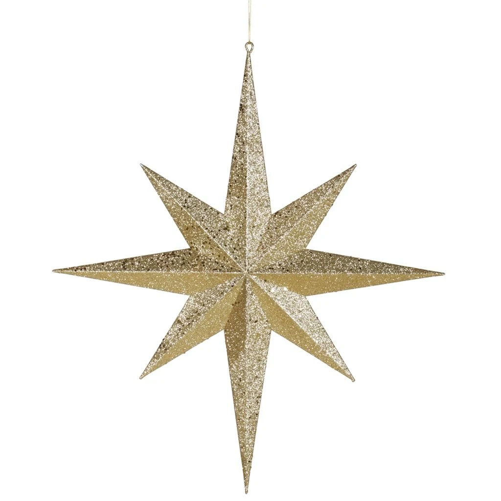 Vickerman Christmas Tree Ornament (24047) 1 Vickerman Christmas Tree Ornament (24047)