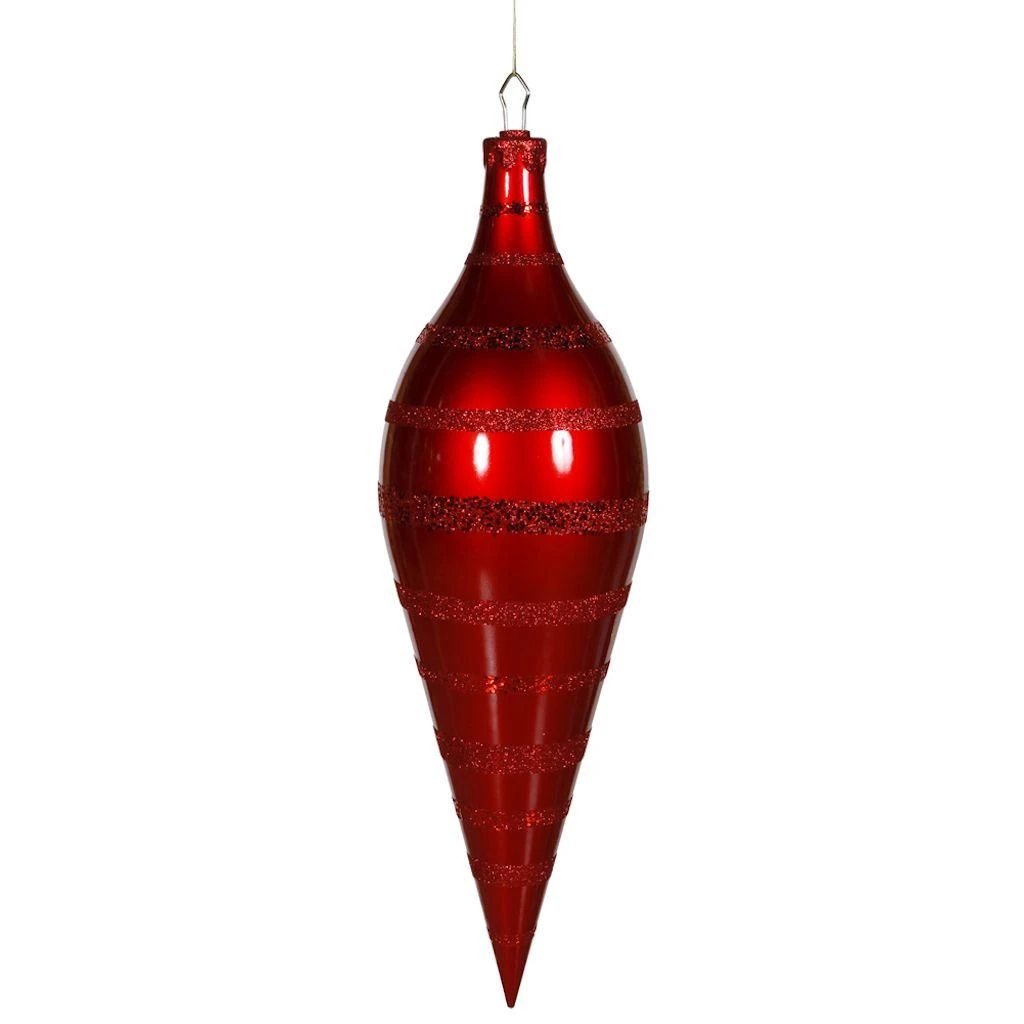 Vickerman Christmas Tree Ornament (24177) 1 Vickerman Christmas Tree Ornament (24177)