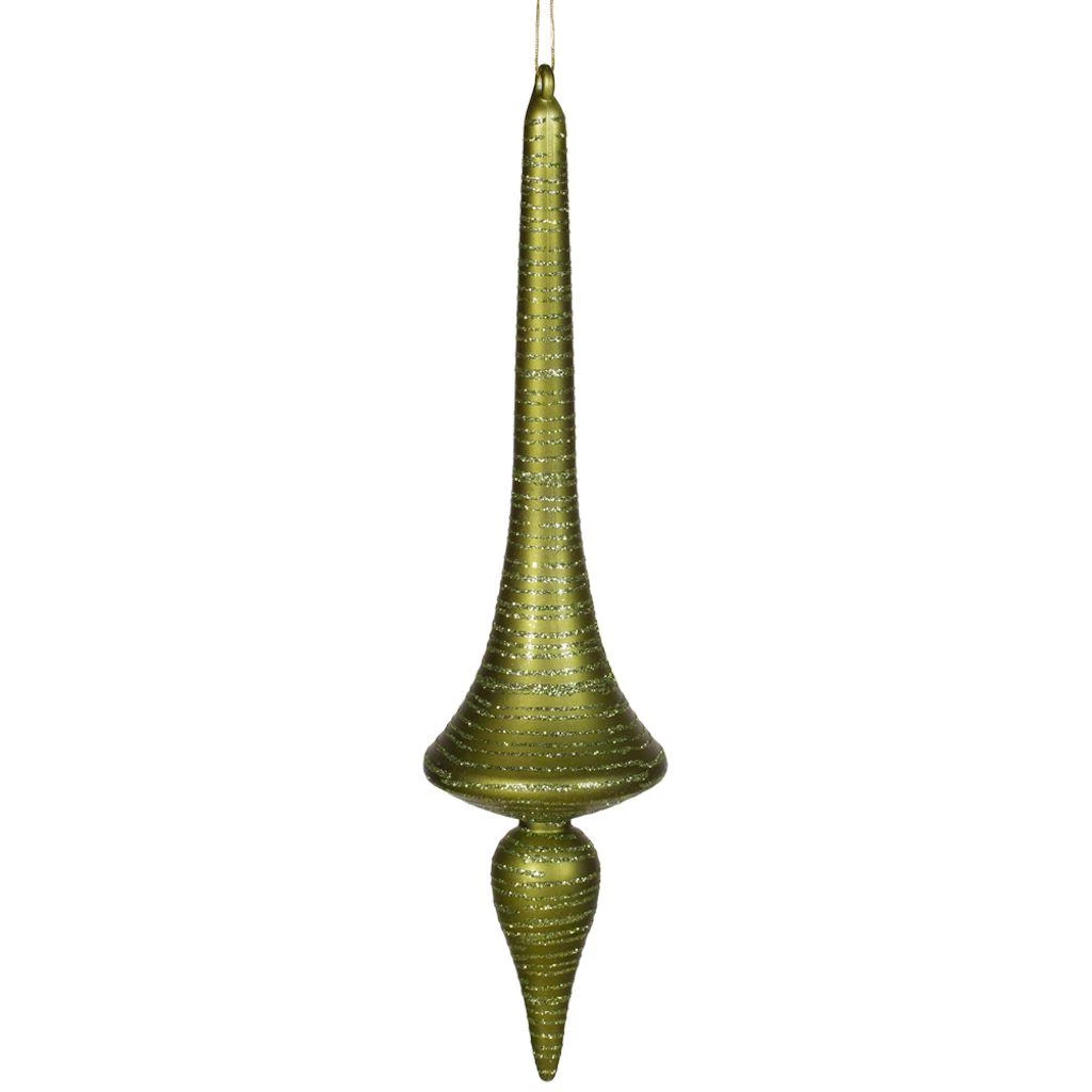 Vickerman Christmas Tree Ornament (24225) 1 Vickerman Christmas Tree Ornament (24225)