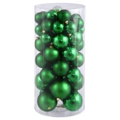 Vickerman Christmas Tree Ornament (50 Pack) (24723)