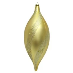 Vickerman Christmas Tree Ornament (400814)