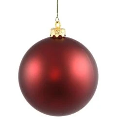 Vickerman Christmas Tree Ornament (25116)