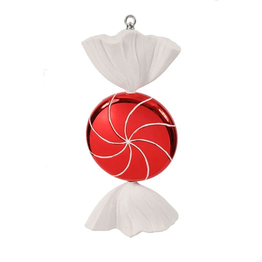 Vickerman Christmas Tree Ornament (25402) 1 Vickerman Christmas Tree Ornament (25402)