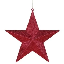 Vickerman Christmas Tree Ornament (25475)