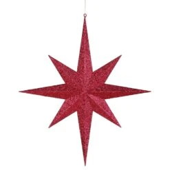 Vickerman Christmas Tree Ornament (25477)