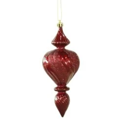 Vickerman Christmas Tree Ornament (3 Pack) (28538)