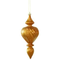 Vickerman Christmas Tree Ornament (3 Pack) (28543)