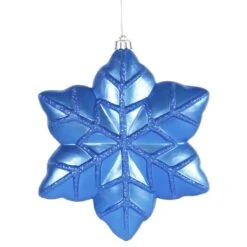 Vickerman Christmas Tree Giant Ornament (2 Pack) (29026)