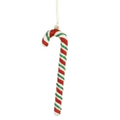 Vickerman Christmas Tree Ornament (6 Pack) (29210)
