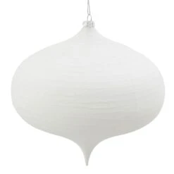 Vickerman Christmas Tree Ornament (314227)