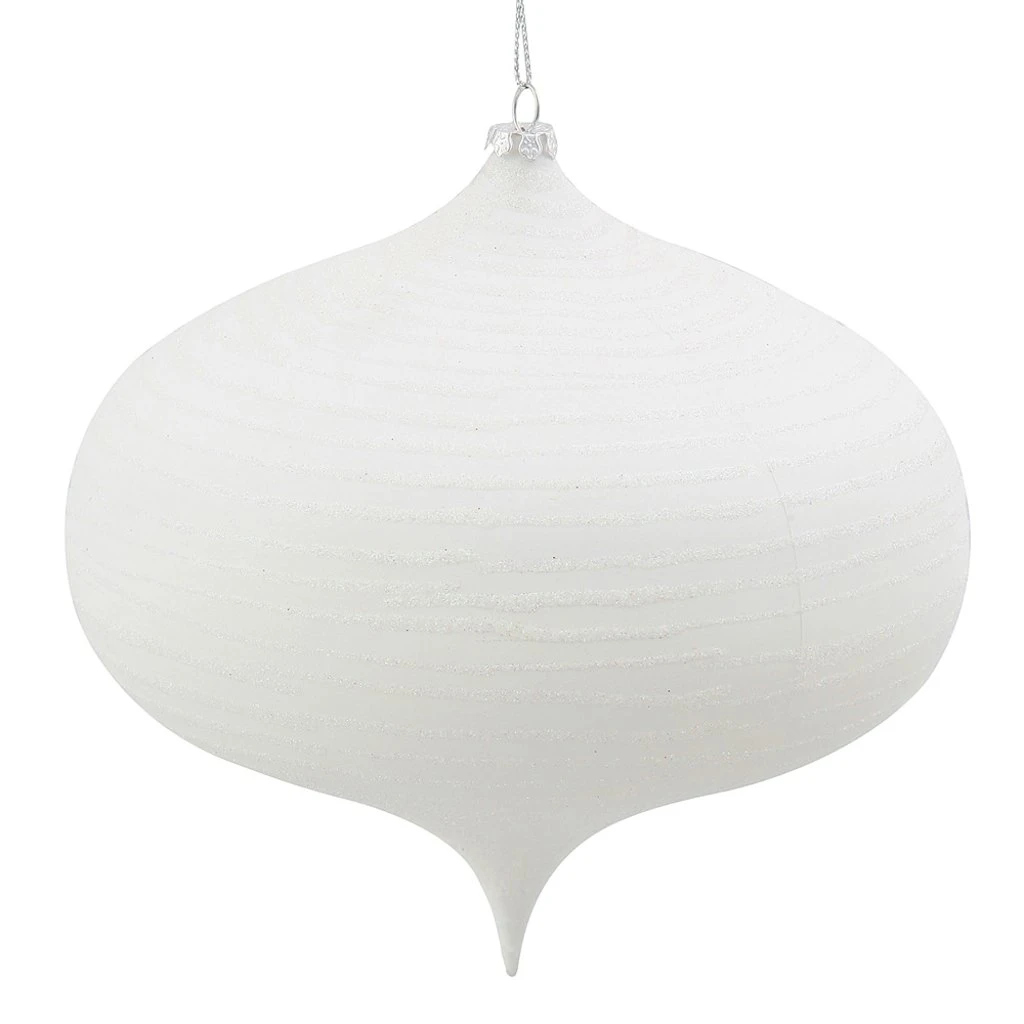 Vickerman Christmas Tree Ornament (314227) 1 Vickerman Christmas Tree Ornament (314227)